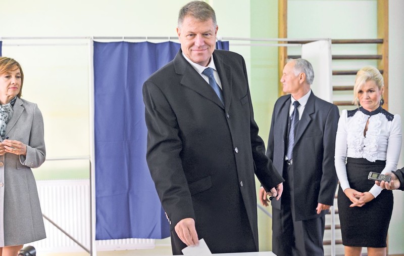 ALEGERI PREZIDENŢIALE 2014 | Cel mai strâns vot din istoria României