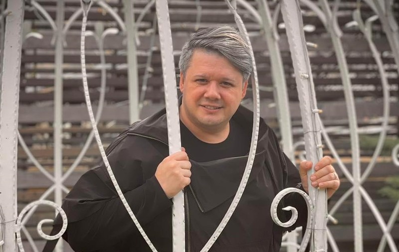 Fuego are peste 100 de kilograme. Ce eforturi face cântărețul pentru a slăbi: „Fructe nu am voie, doar mere verzi, pentru că ele conțin mai puțin zahăr”