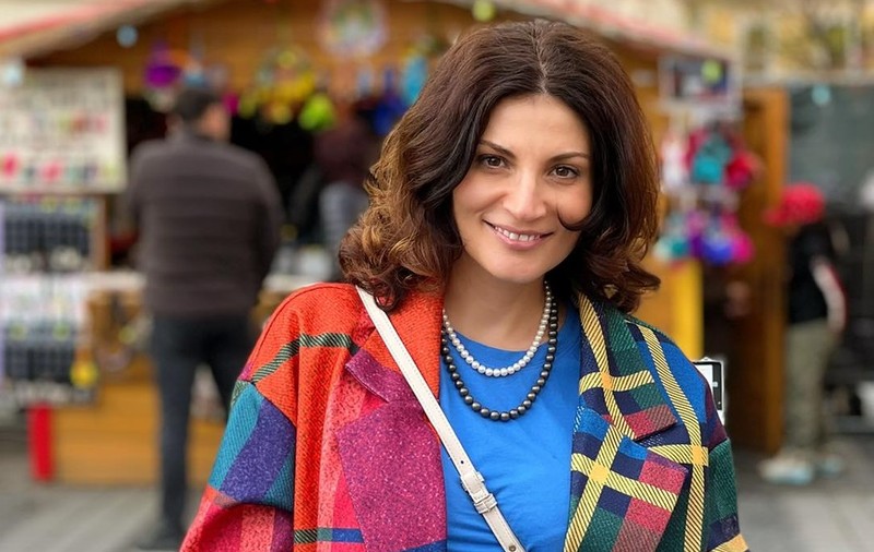 Cine e sora Ioanei Ginghină. Nu s-au cunoscut niciodată: „Nu am căutat-o. Am înțeles că e în Germania acum”