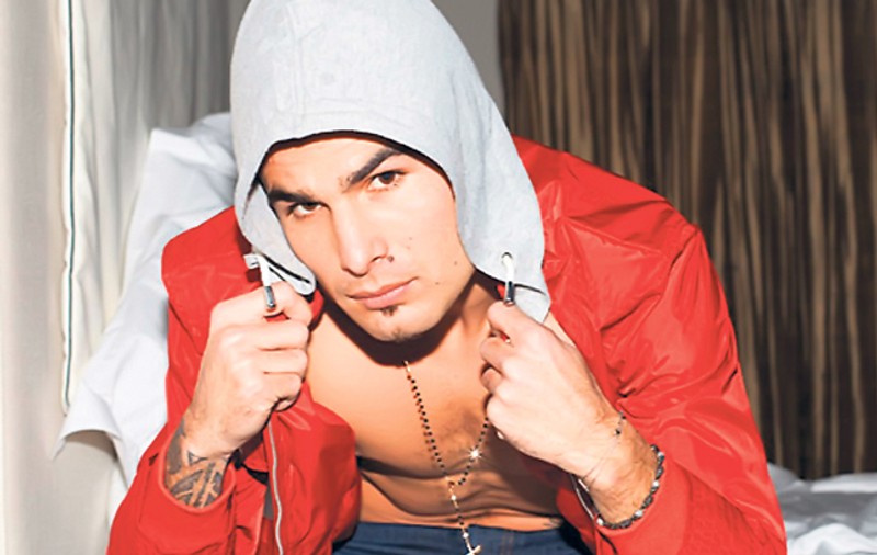 Adrian Mutu şi-a schimbat avocatul