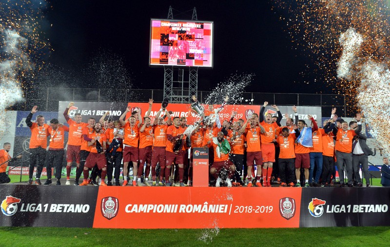Adversarele echipelor românești în cupele europene 2019-2020. Astana - CFR Cluj, FCSB - Milsami Orhei, CSU Craiova - FK Sabail. Viitorul - Anvers (turul II)
