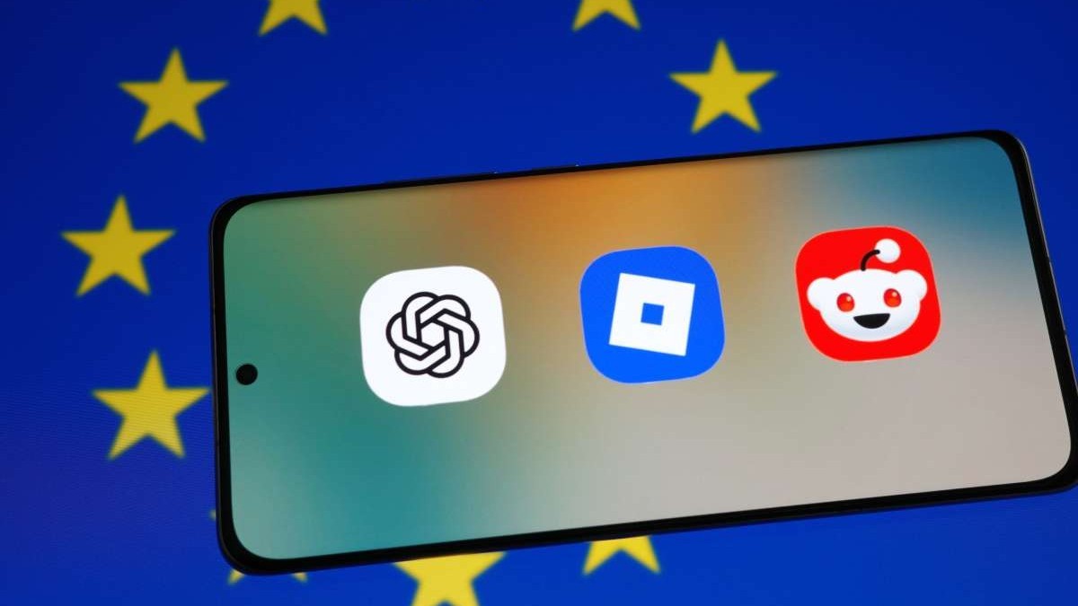 Uniunea Europeană a clasificat ChatGPT ca fiind „motor de căutare online” foarte mare.