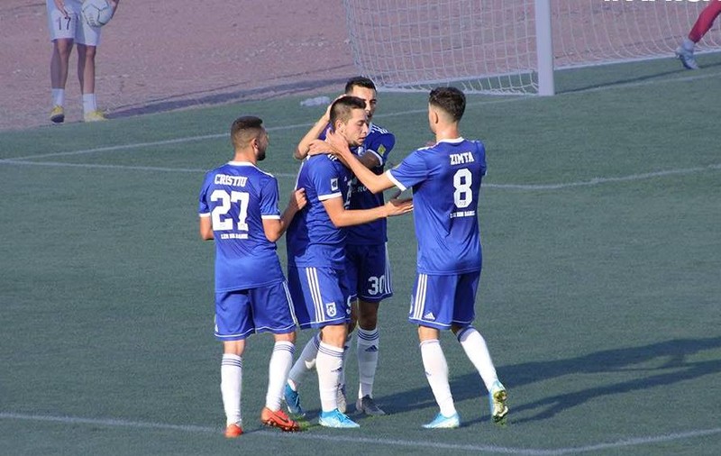 Liga a 3-a nu se mai reia. Ce echipe promovează în Liga a 2-a