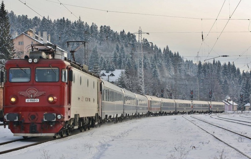 Cât dă CFR pentru modernizarea a 90 de vagoane de călători. Licitația a fost lansată deja