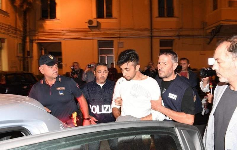 Detalii îngrozitoare din viața lui Alexandru Colțeanu, șeful bandei de hoți din Italia. Se dădea grădinar ca să poată fura și l-a atacat pe tatăl unui primar