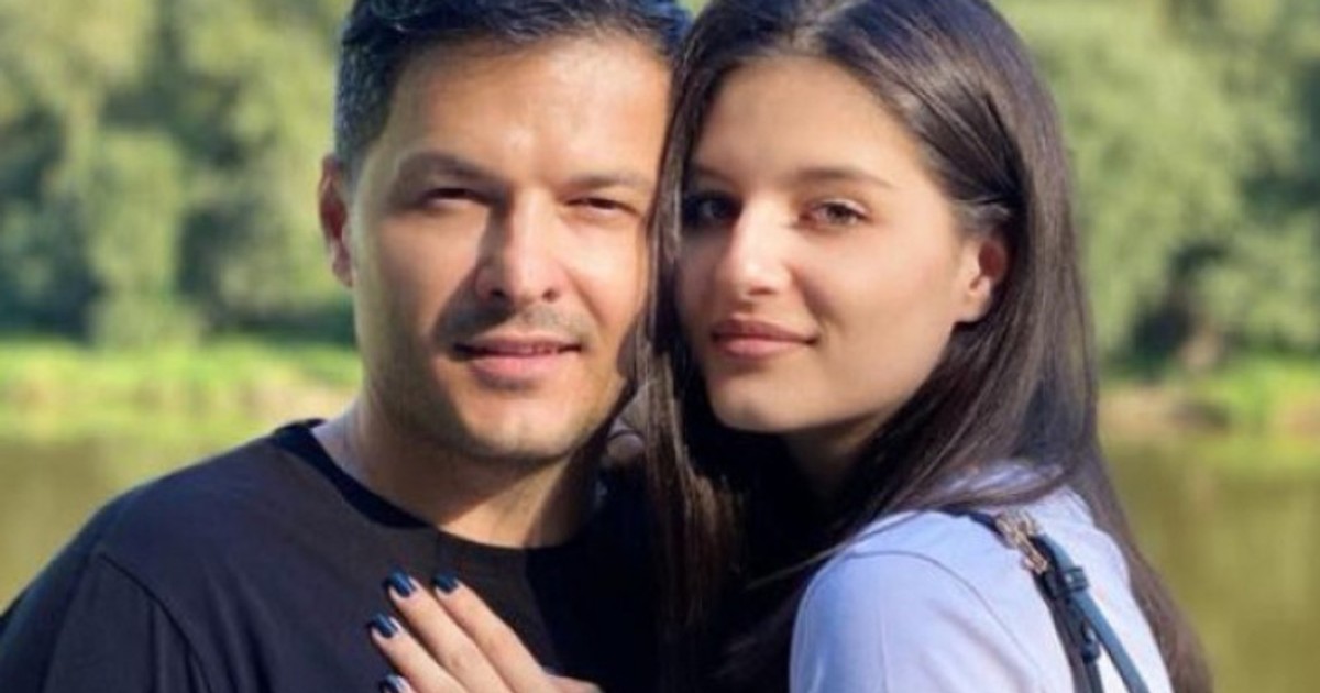 Liviu Vârciu și Carmina