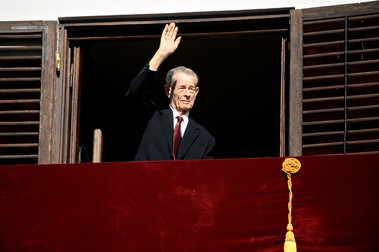 Regele Mihai