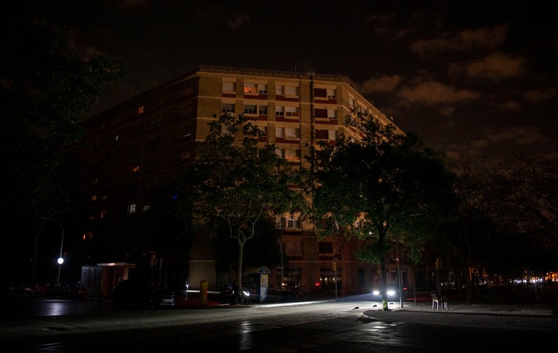 Yolanda Diaz cere naționalizarea companiei Red Electrica, după blackout-ul din Spania