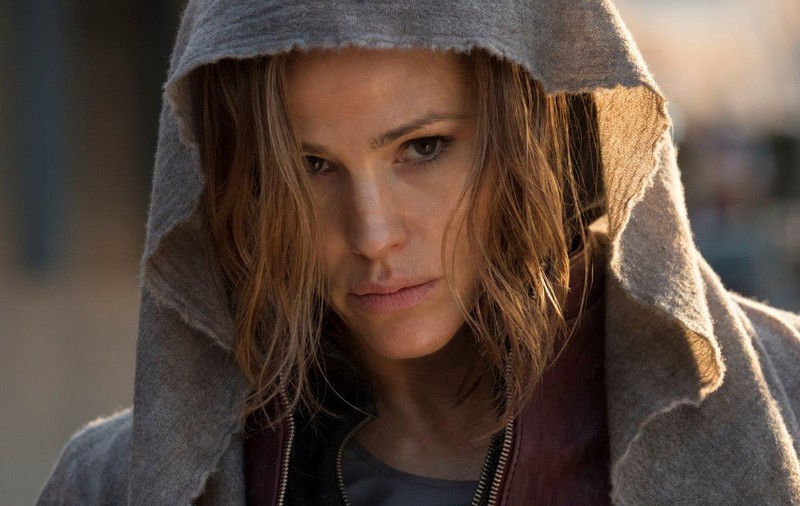 Jennifer Garner, rol spectaculos în „Peppermint: Gustul Răzbunării”