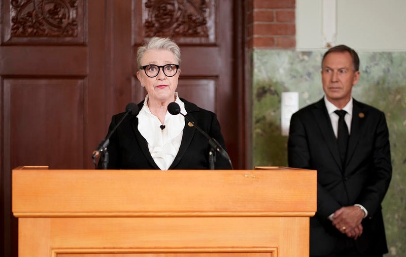 Cum răspunde comitetul care acordă Nobelul pentru Pace afirmațiilor că alegerea laureaților este un mesaj de ziua lui Putin