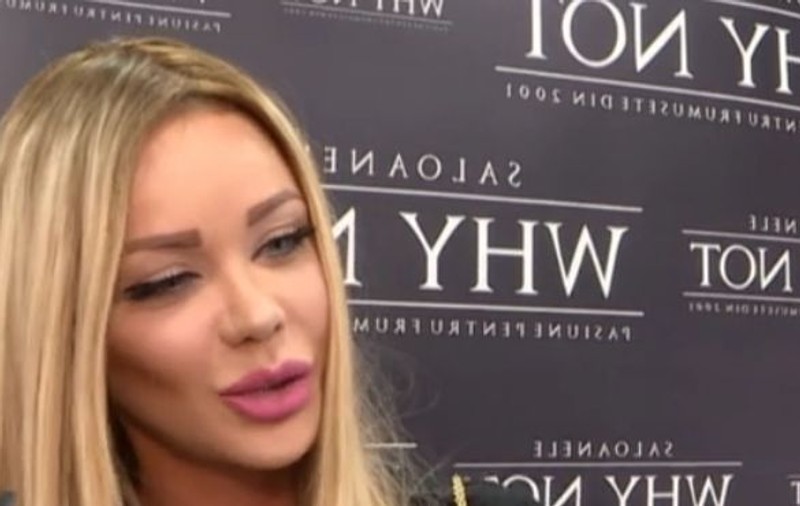 Bianca Dăgușanu vorbește despre mama sa, diagnosticată cu cancer de piele. Se operează pe 5 aprilie