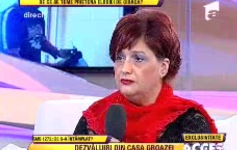 Daniela Munteanu, cea mai bună prietenă a Elodiei: "I-am spus de la prima întâlnire că nu am încredere în Cristian Cioacă"