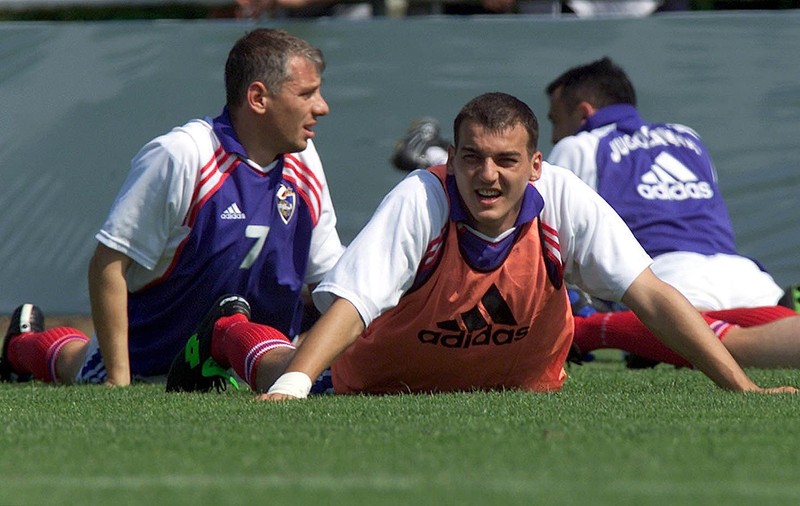 Darko Kovacevici a fost ținta unei tentative de omor, în Grecia. Fostul fotbalist, urmărit și împușcat