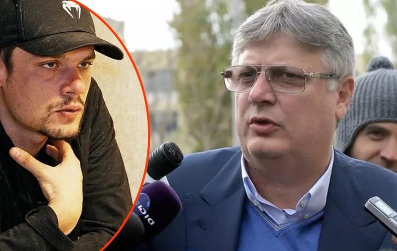 Gino Iorgulescu, prima reacție după interviul fiului său, Mario: „O persoană bolnavă, vulnerabilă, lipsită de discernământ”. Susține că ar fi ieșit necontrolat din clinică