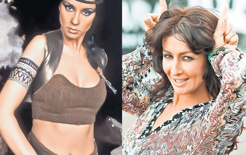 Mihaela Rădulescu şi Andreea Marin şi-au ieşit din minţi când au aflat că vor fi colege. Află cum au fost calmate şi convinse să nu renunţe la emisiunile de la Realitatea TV!