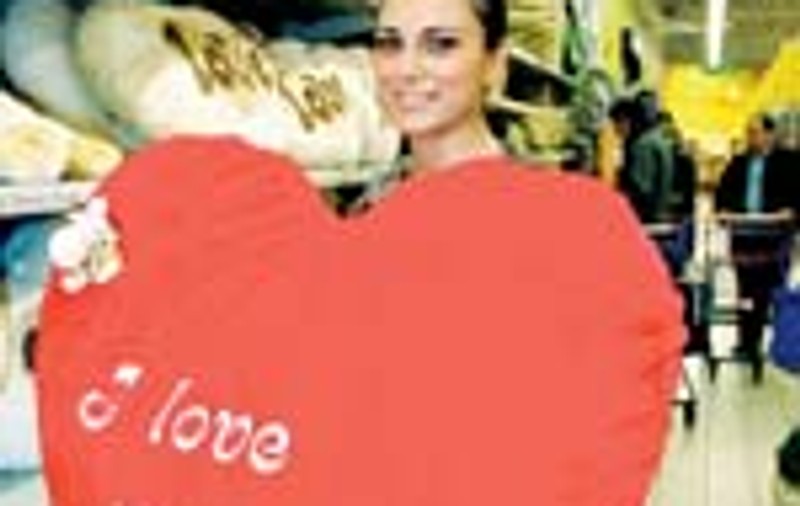 Cum ii declari iubirea?