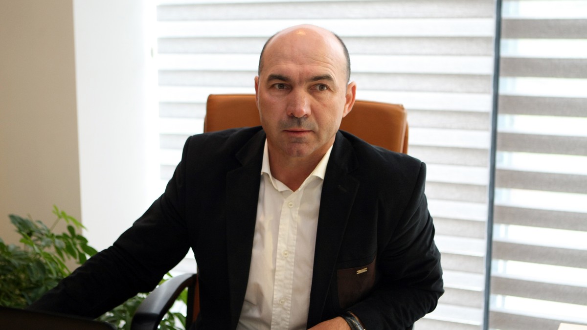 Jean Vlădoiu, atac la FCSB