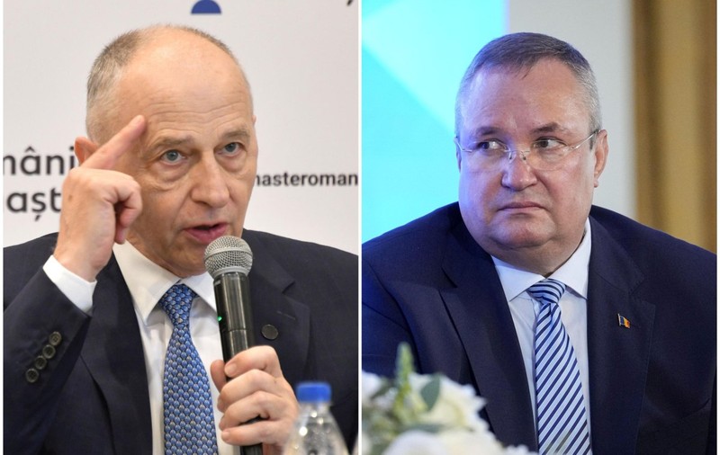 Geoană, despre prezența lui Ciucă la summitul NATO: „Probabil s-a autoinvitat”. Replica președintelui PNL