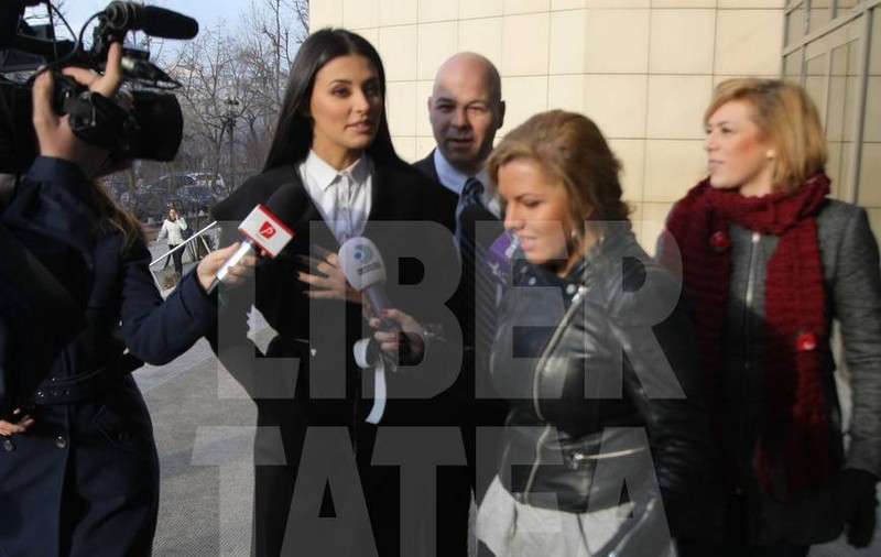 Neînțelegeri între Antonia și tatăl său. Motivul este unul incredibil