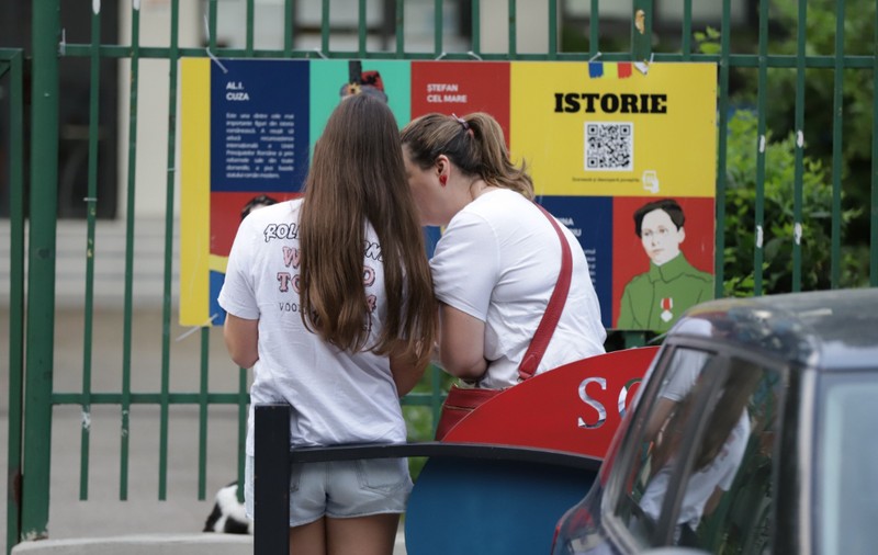 Evaluarea Națională 2026 la Matematică s-a încheiat. Ce subiecte au primit absolvenții clasei a VIII-a