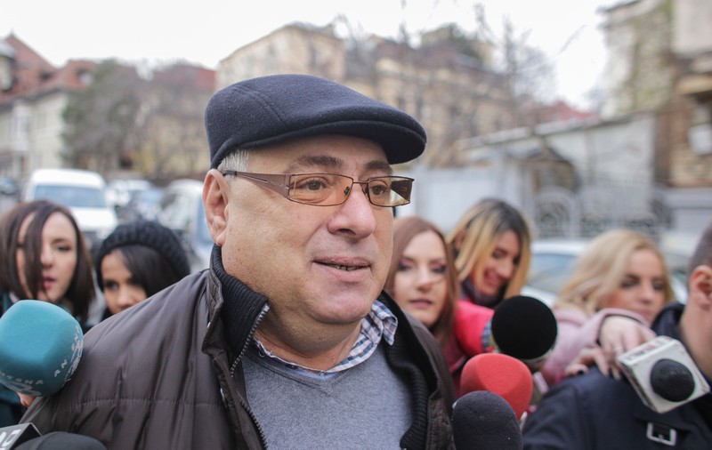 Fost director din CNADNR, Cristian Duică, a fost audiat ca martor în dosarul Tel Drum
