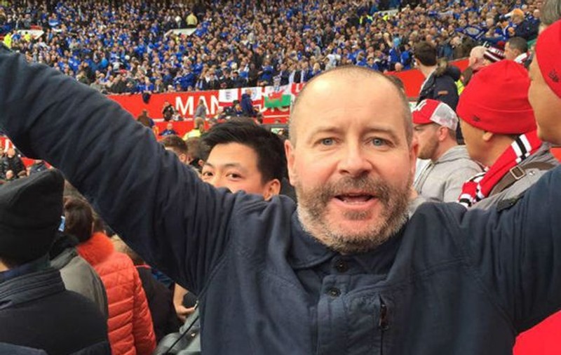 Euro 2016. Un fan englez bătut crunt de huliganii ruși a dat semne că-și revine. ”A deschis ochii, dar e încă în comă”