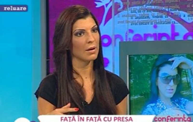 Andreea Tonciu: "Am ieșit cu mulți băieți, dar m-am culcat cu puțini". Vezi cu câți! VIDEO