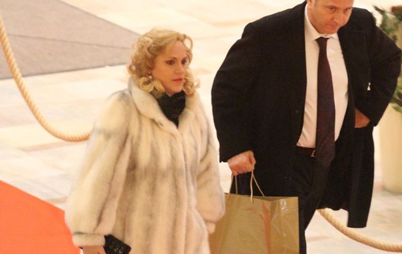 Petrecere de împăcare! Florin Pandele şi Gabriela Vrânceanu Firea, la cheful lui Ionut Negoiţă