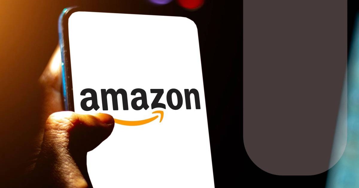 Mana tine un telefon cu Amazon