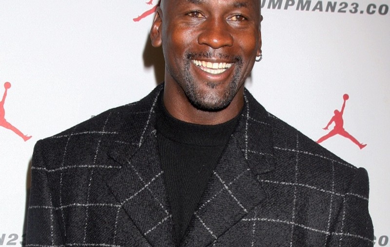 Michael Jordan, din nou în NBA
