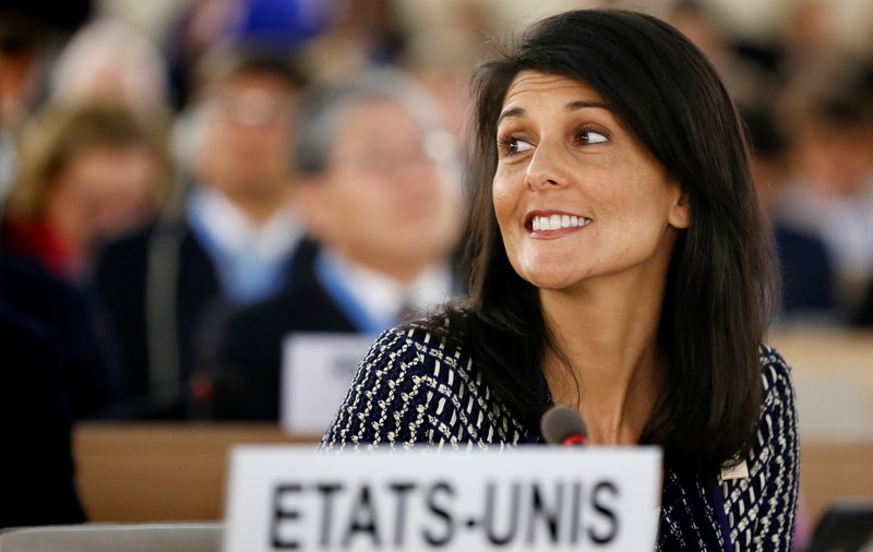 Statele Unite ameninţă că vor părăsi Consiliul Drepturilor Omului al ONU. Care este motivul