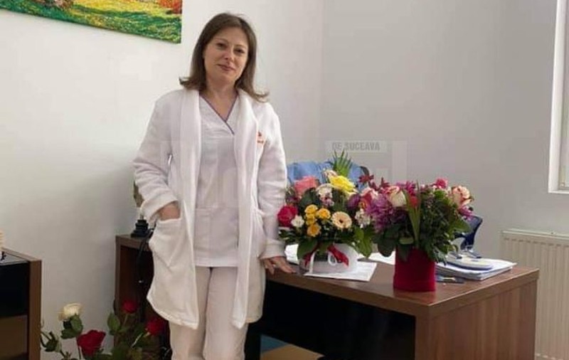 Pedeapsa primită de doctorița din Suceava judecată pentru că a luat mită de la 280 de pacienți bolnavi de cancer în 20 de zile