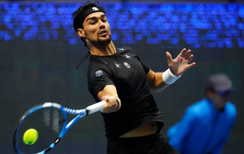 Biletul zilei din tenis, 24 septembrie. Finalele de la Metz și Santk Petersburg
