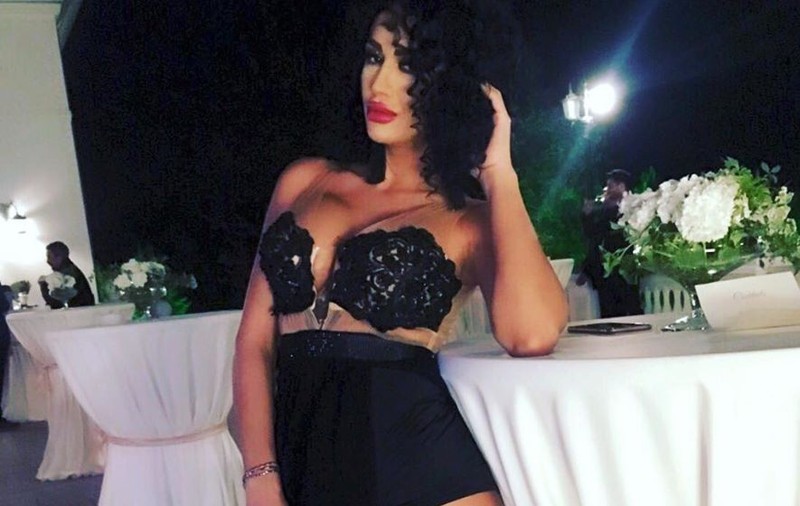 Margherita de la Clejani a făcut anunțul: nu mai cântă cu maică-sa. Filmare în desuuri | VIDEO