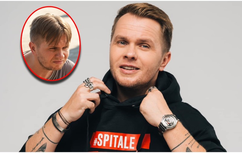 Codin Maticiuc revine la PRO TV. În ce producție apare: „Vor să fiu ironic, dar eu nu sunt”