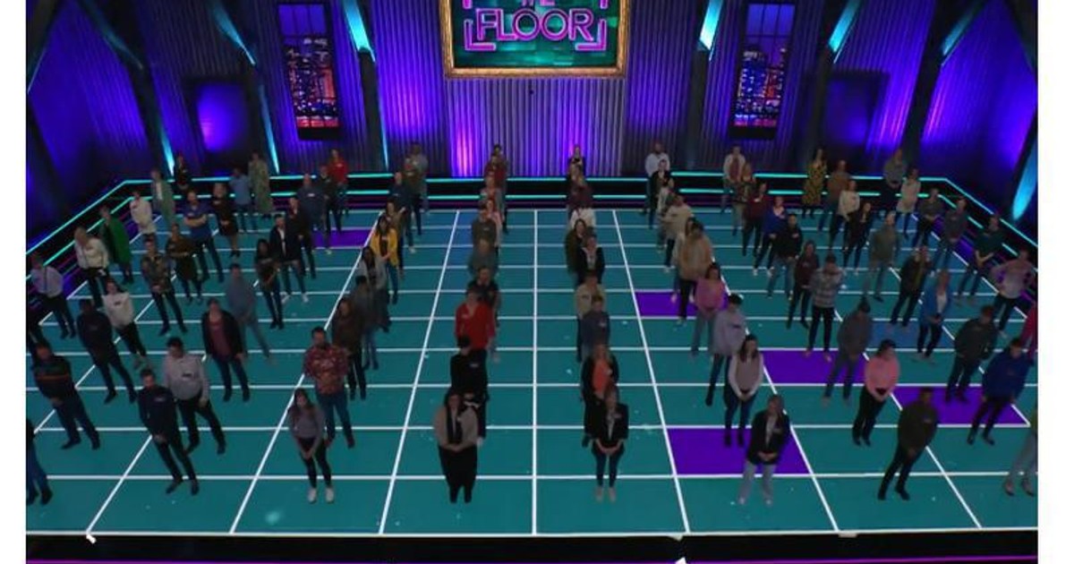 The Floor