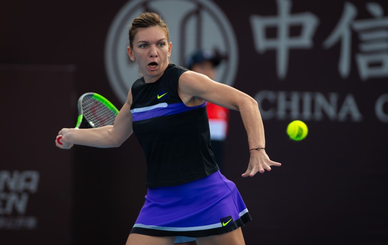 Simona Halep, decizie radicală luată în privința participării sale la Fed Cup. Anunțul făcut de Ion Țiriac