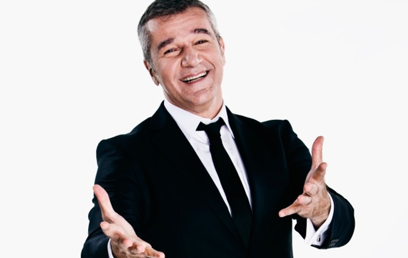 Dan Bittman a risipit misterul! SE ÎNSOARĂ ANUL ACESTA?
