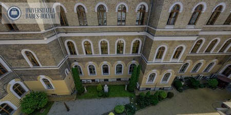 Universitatea Babeș-Bolyai din Cluj-Napoca