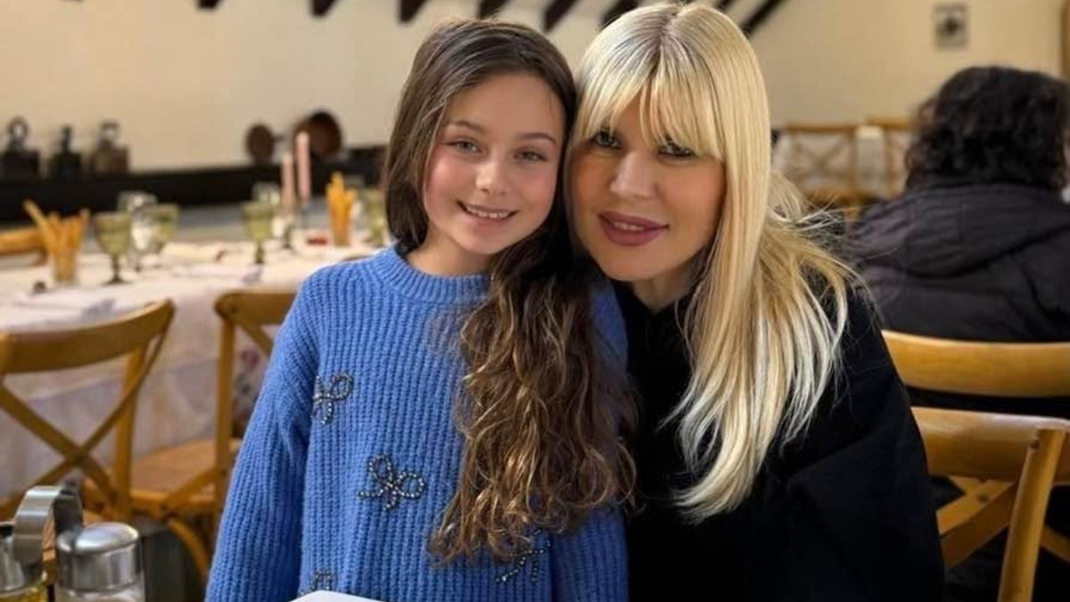Elena Udrea si Eva