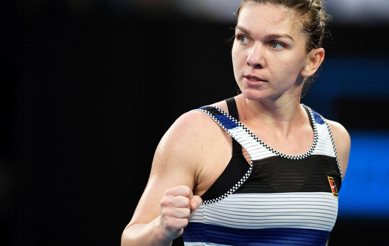 Premii uriașe la Australian Open 2020. Cât ar putea câștiga Simona Halep, dacă va cuceri trofeul