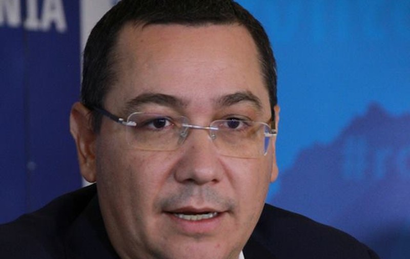Ponta, despre începerea urmăririi penale pe numele lui Liviu Dragnea: Implicarea OLAF în dosarul “TELDRUM” este esențială și schimbă total datele problemei