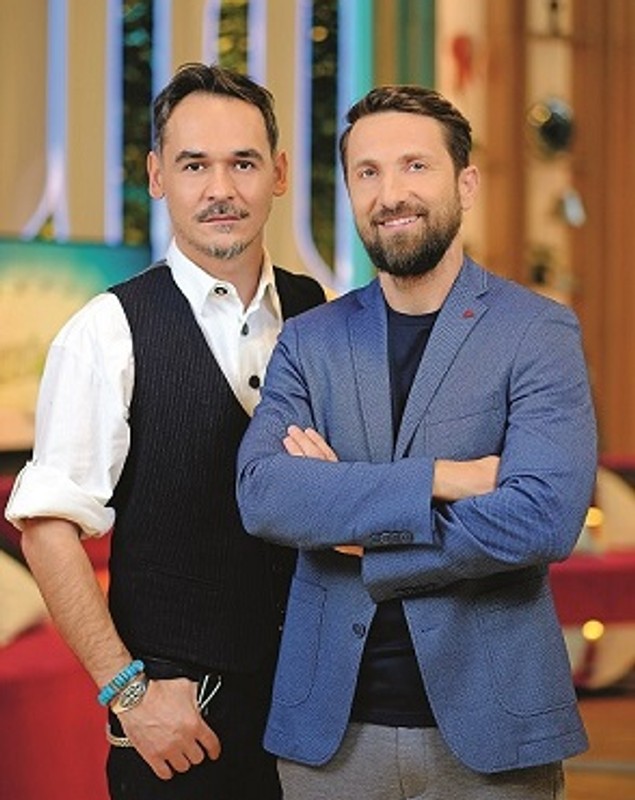 Ediție specială „Super Neatza”, la Antena 1. Ce se întâmplă astăzi în emisiunea prezentată de Dani Oțil și Răzvan Simion