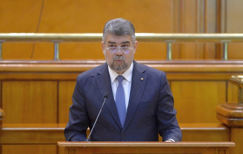Ciolacu așteaptă suspendarea lui Ionel Arsene de la șefia PSD Neamț, după prăbușirea podului de la Luțca. „Ar detensiona situația”