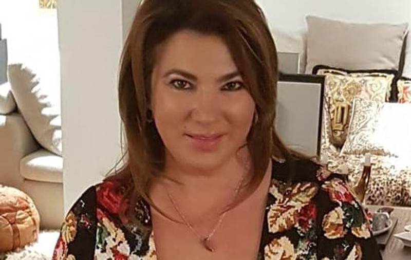 Mihaela Borcea, declarație nemaiauzită despre fiul ei. "Să plângi, pentru că plânsul..."