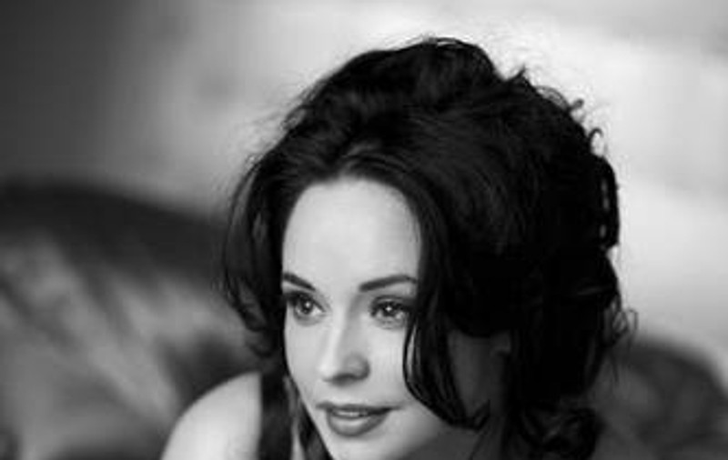 Andreea Marin Bănică: "Nu văd de ce ne-am sinucide pentru că divorțăm"