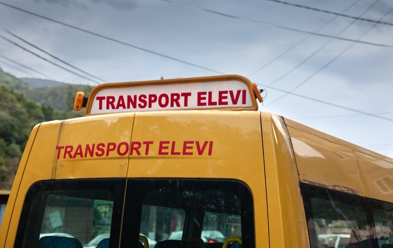 De ce nu toți elevii și-au recuperat banii plătiți pentru transportul la examenele naționale: „Sunt câteva chichițe”