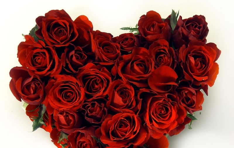 Top 5 curiozități despre Valentine's Day