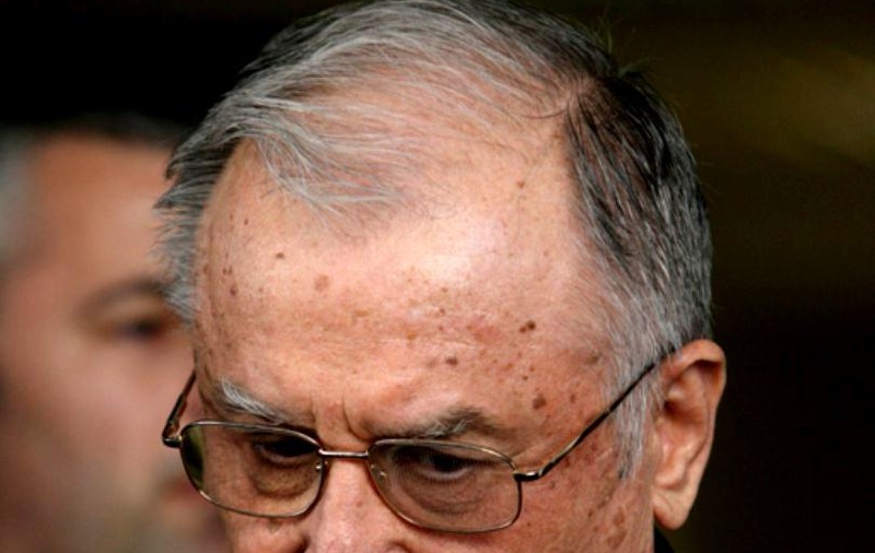 Ion Iliescu poate fi urmărit penal în Dosarul Revoluției. Klaus Iohannis a dat aviz pozitiv cererii