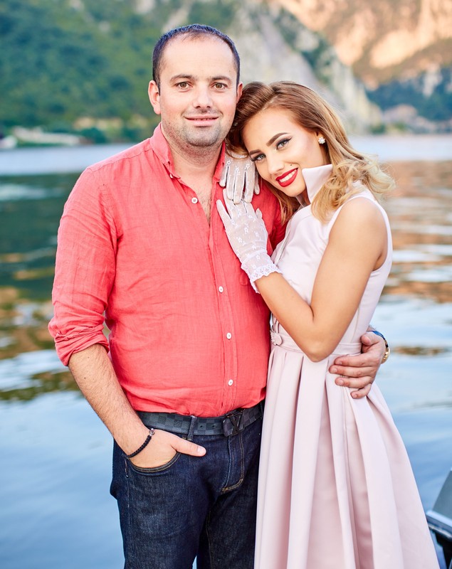 Emilia Dorobanțu a divorțat: „Mergem pe drumuri separate”. Ce i-a scris Alina Sorescu după ce a aflat